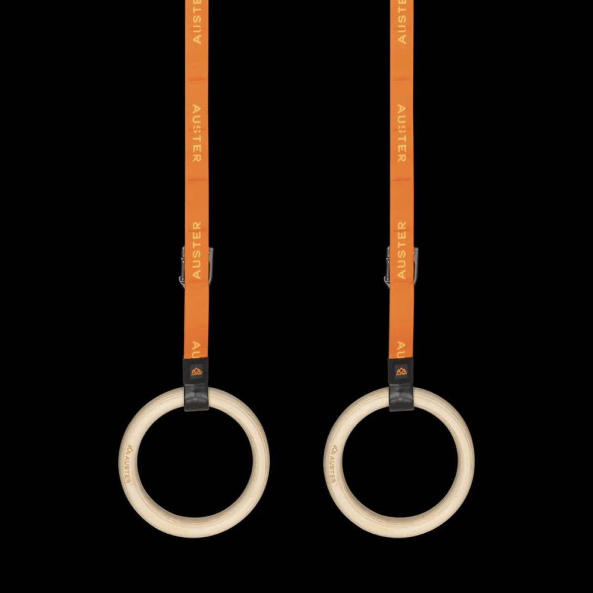 FLYER - 2x Self Anchoring Wooden Rings - Image 6