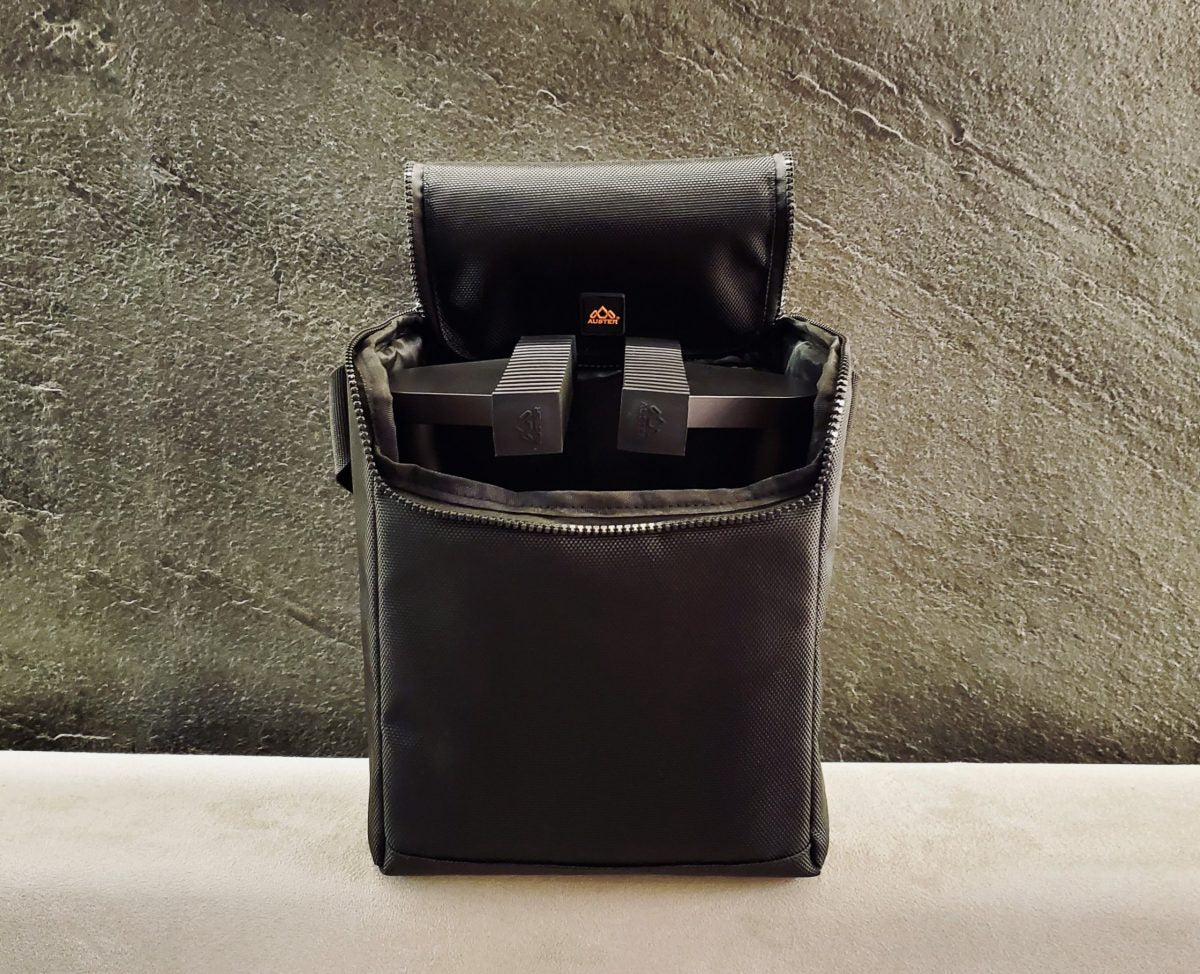 MINI PARALLETTES - Image 3