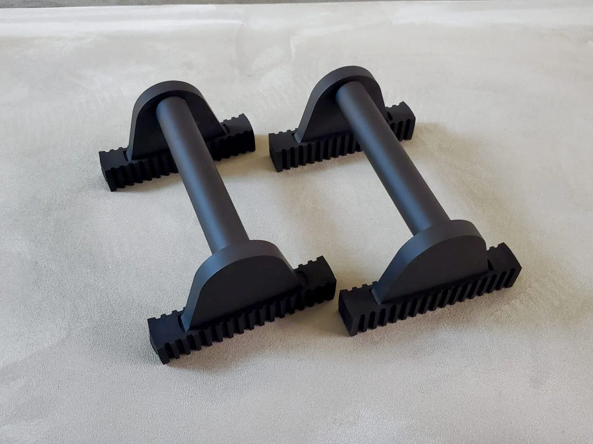 MINI PARALLETTES - Image 4