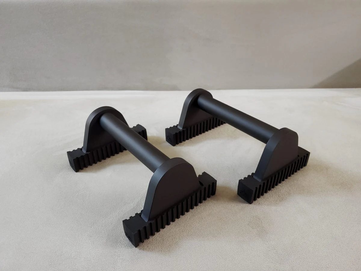 MINI PARALLETTES - Image 5