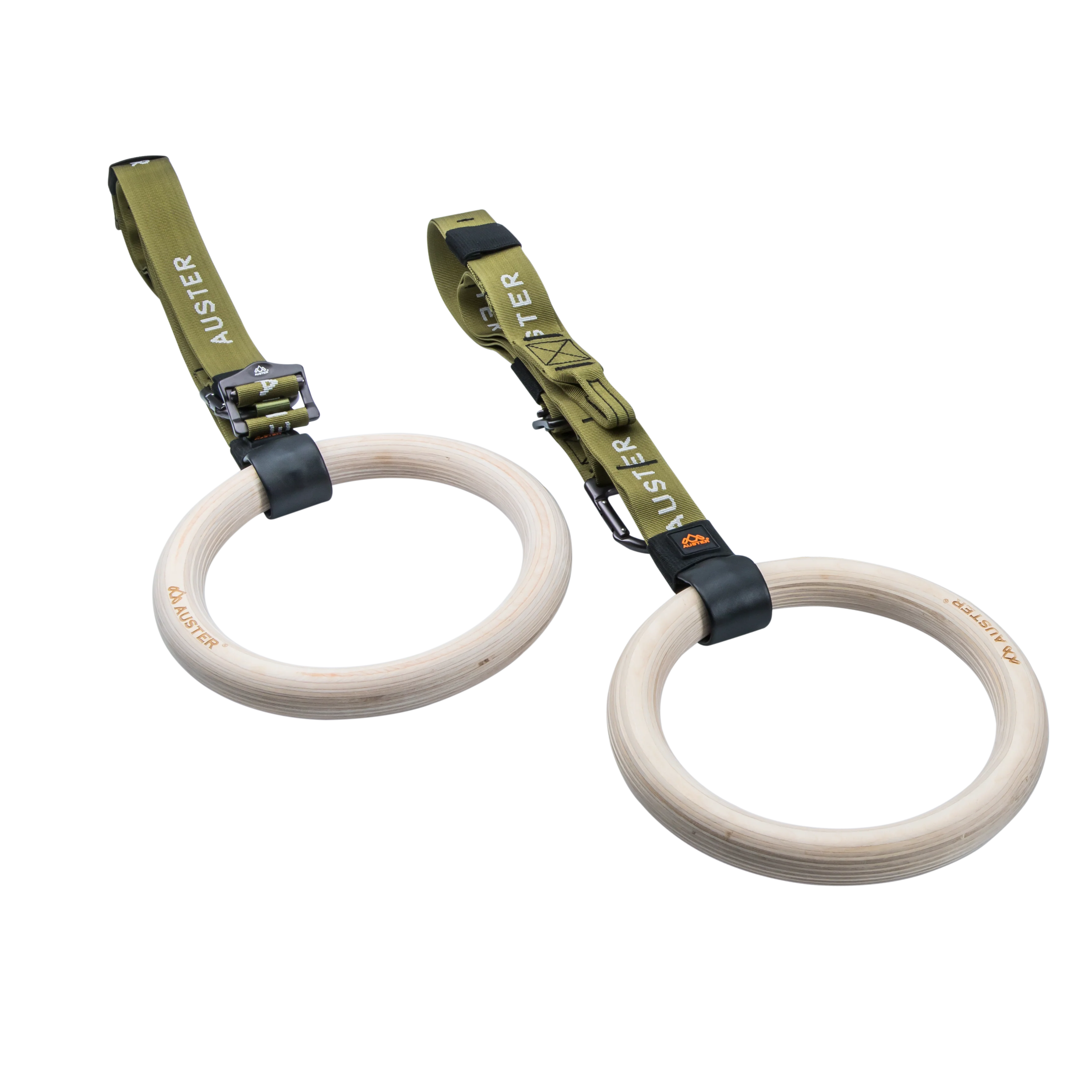 POWER RINGS - Image 5