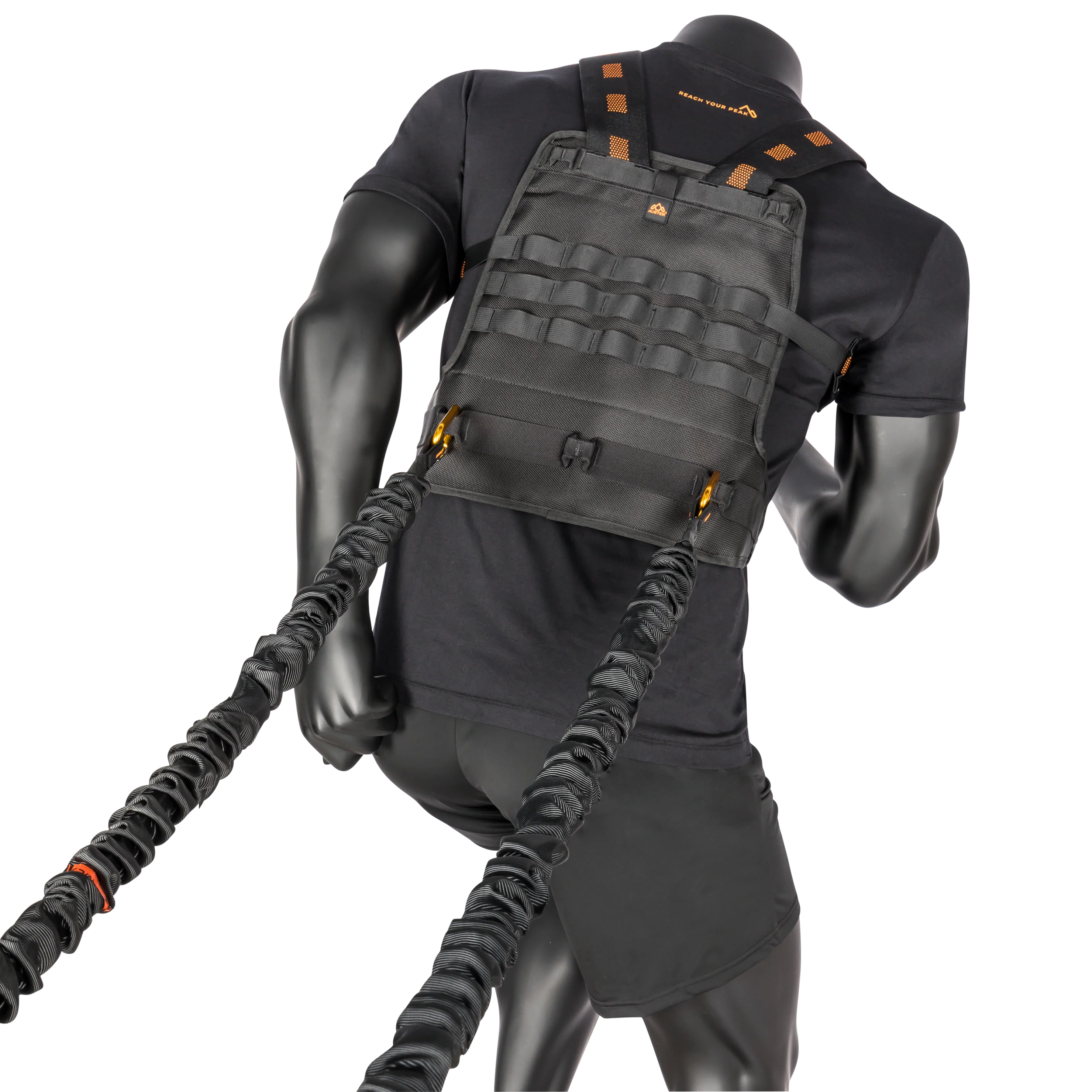 POWER VEST - Image 3