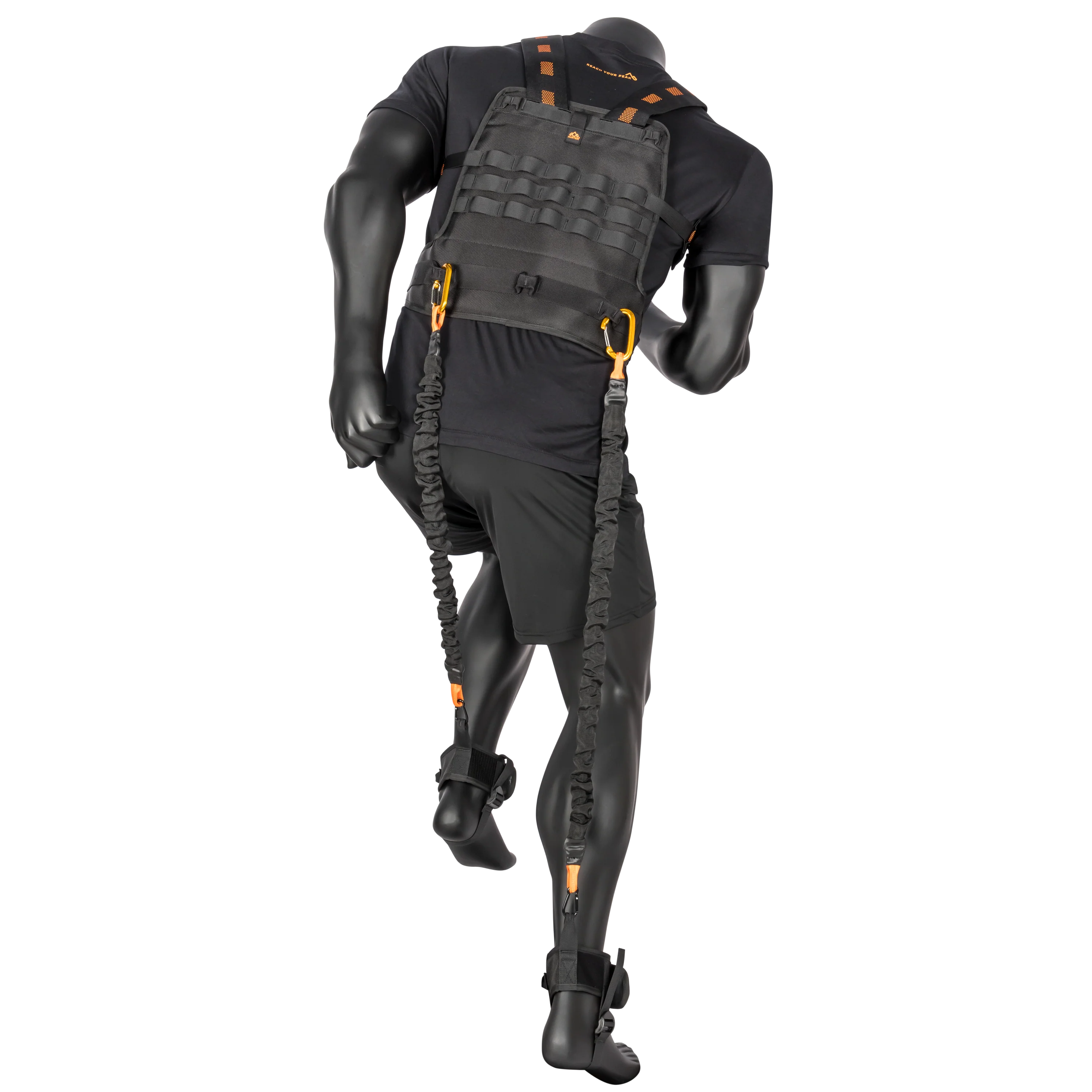 POWER VEST - Image 4