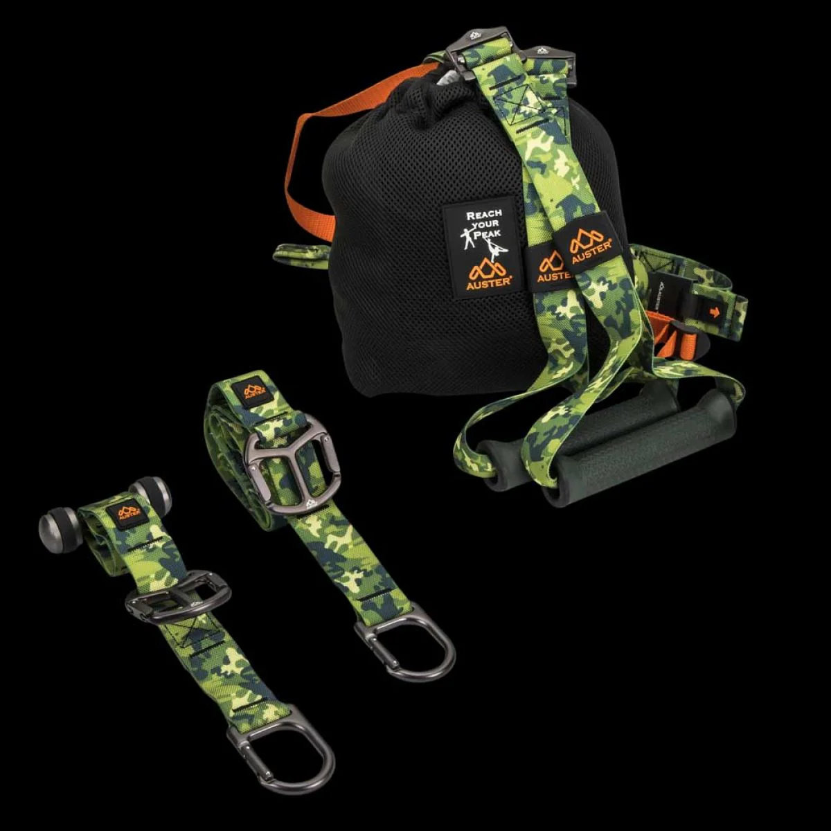 THE AUSTER EVERYDAY - Image 10