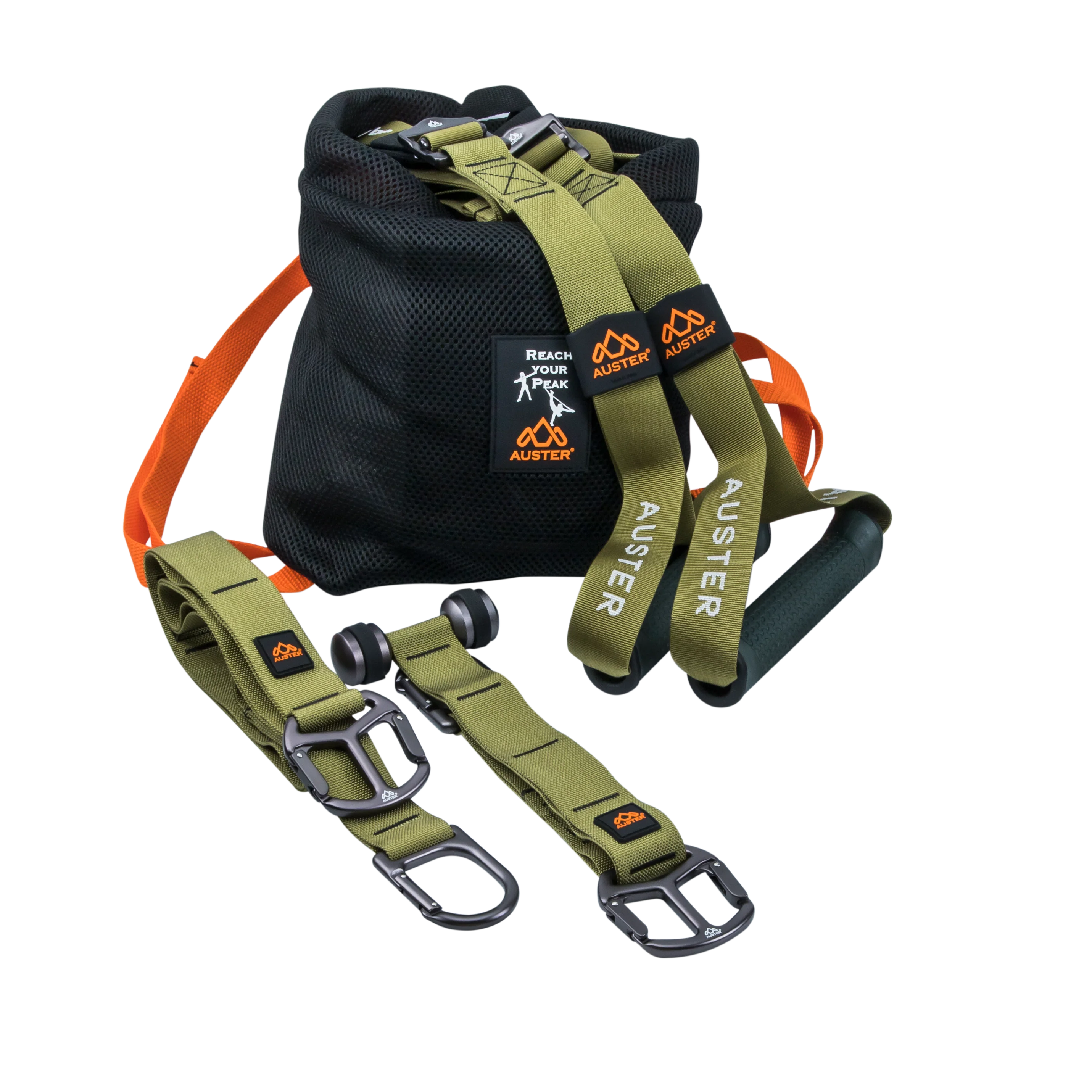 THE AUSTER EVERYDAY - Image 3