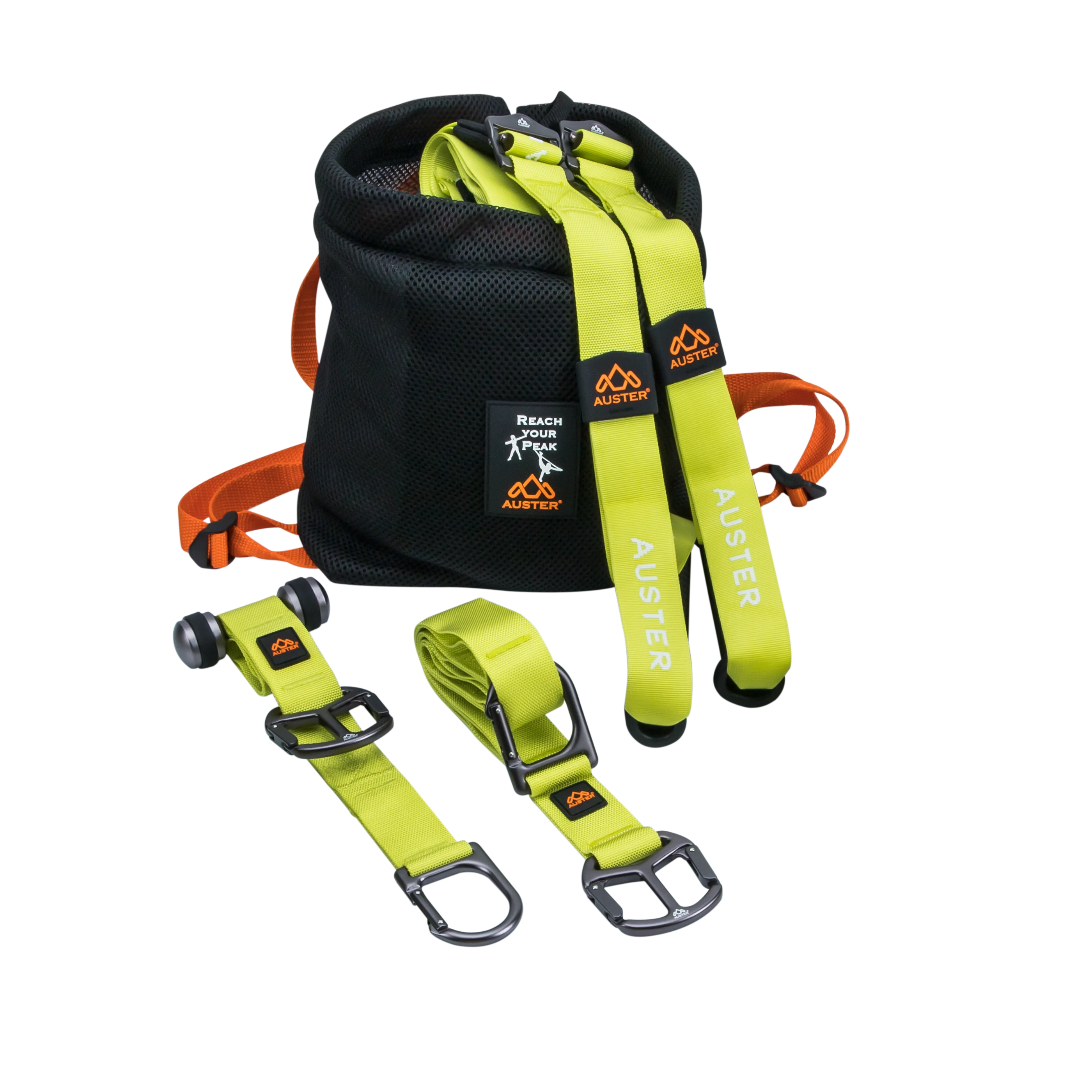 THE AUSTER EVERYDAY - Image 4