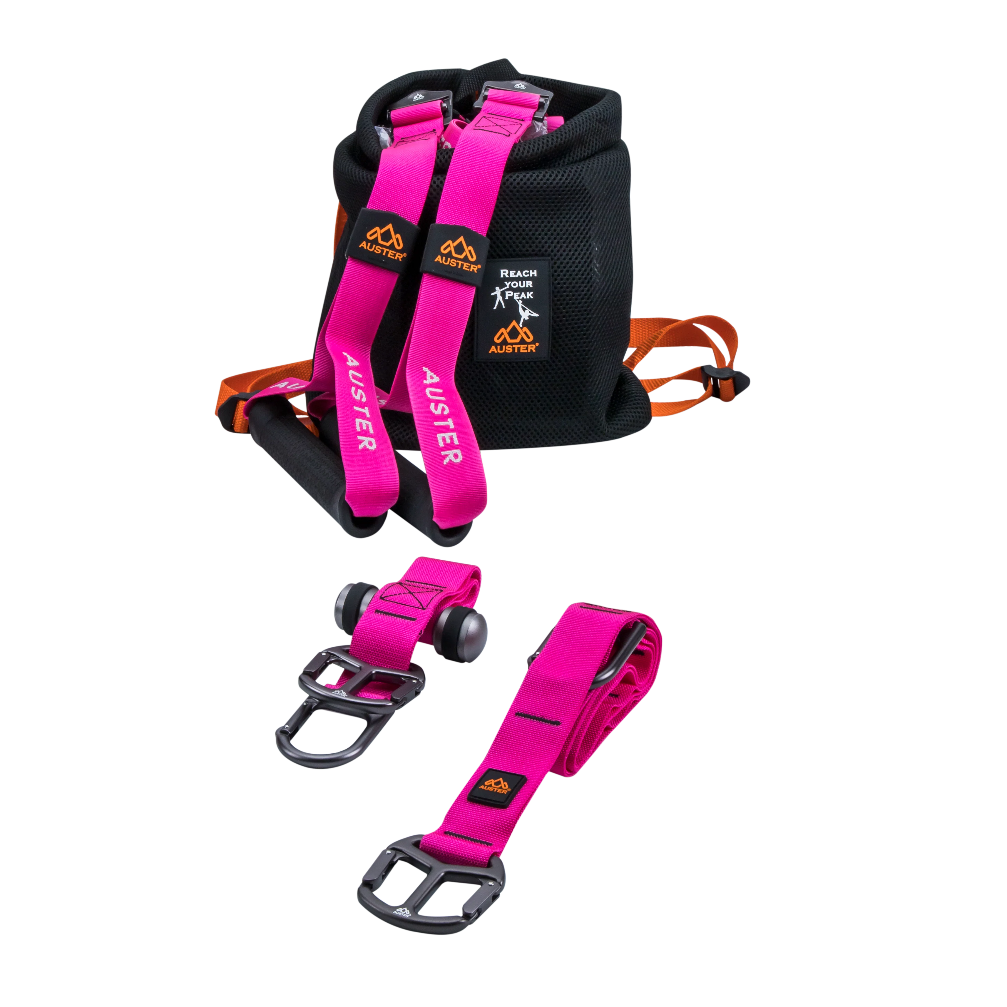 THE AUSTER EVERYDAY - Image 5