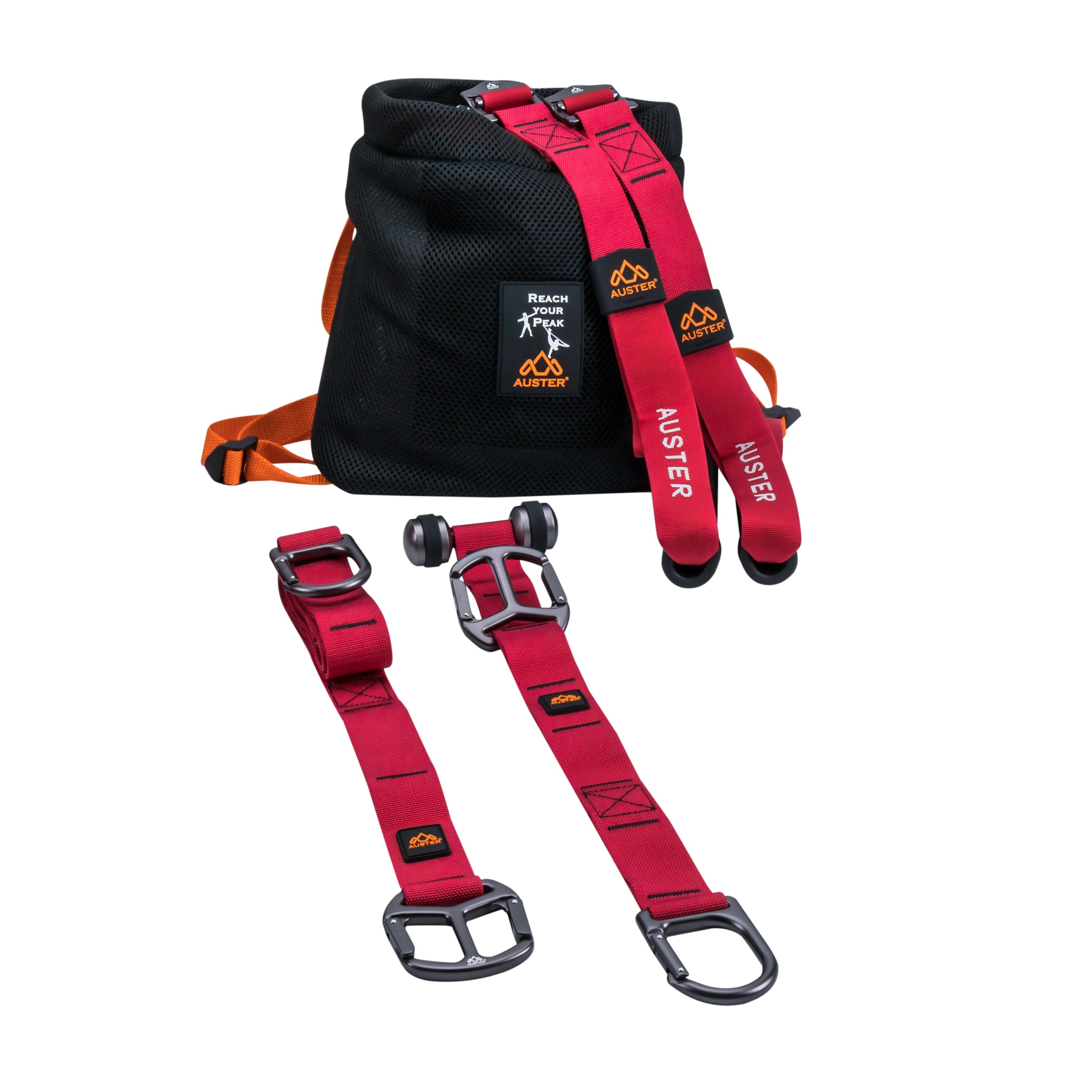 THE AUSTER EVERYDAY - Image 6