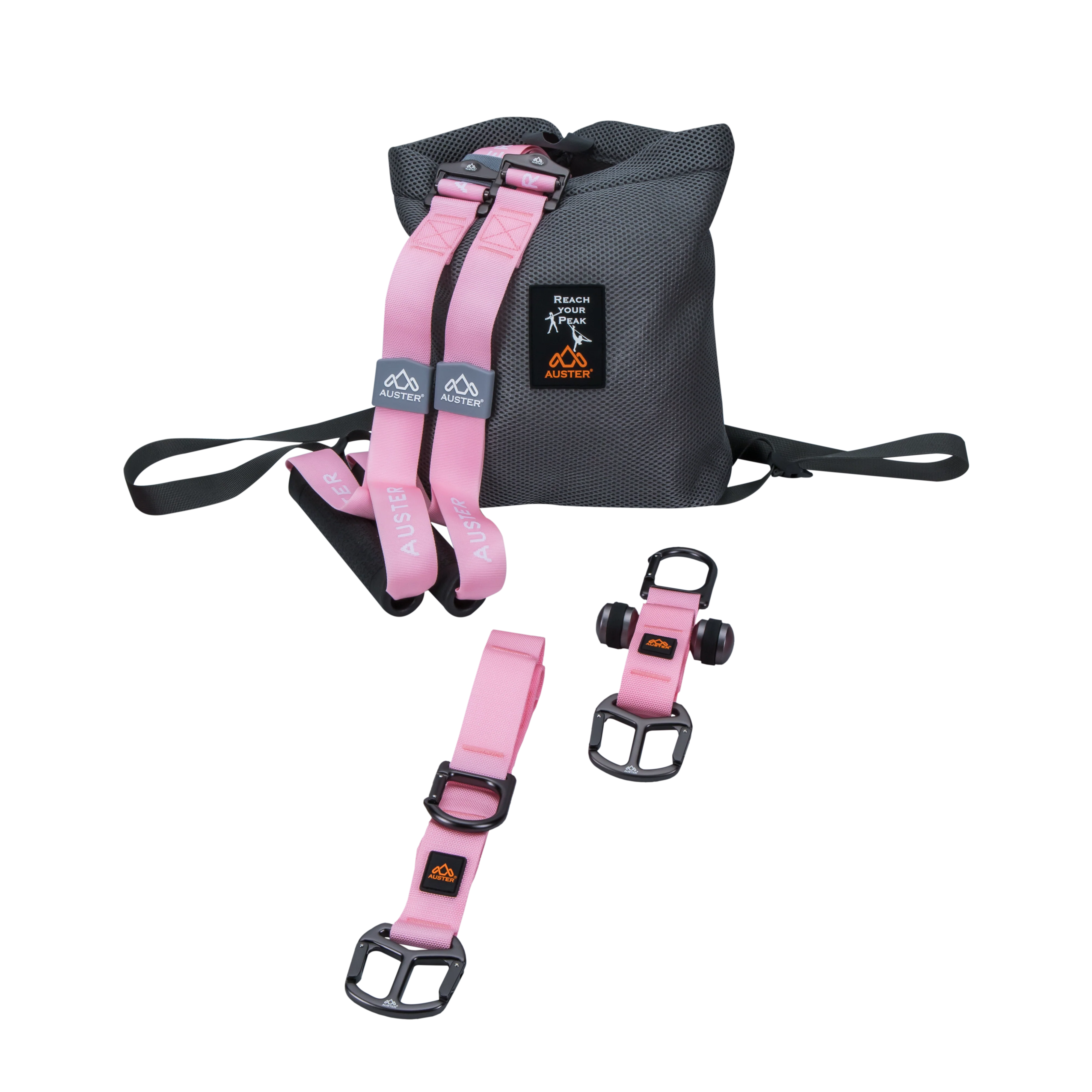 THE AUSTER EVERYDAY - Image 8