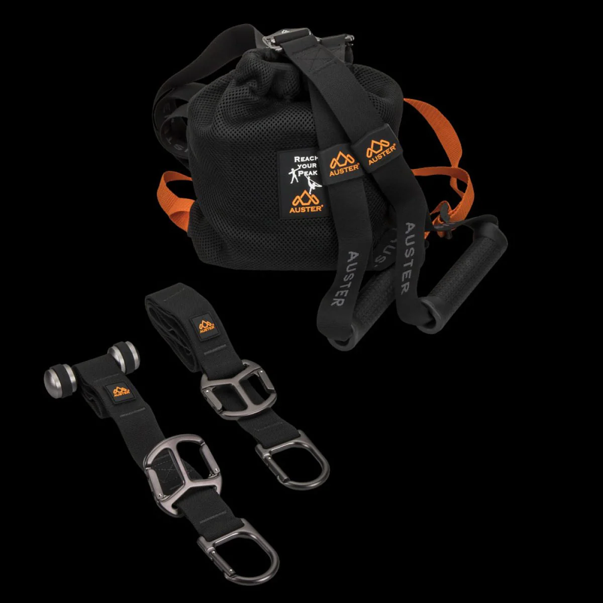 THE AUSTER EVERYDAY - Image 9