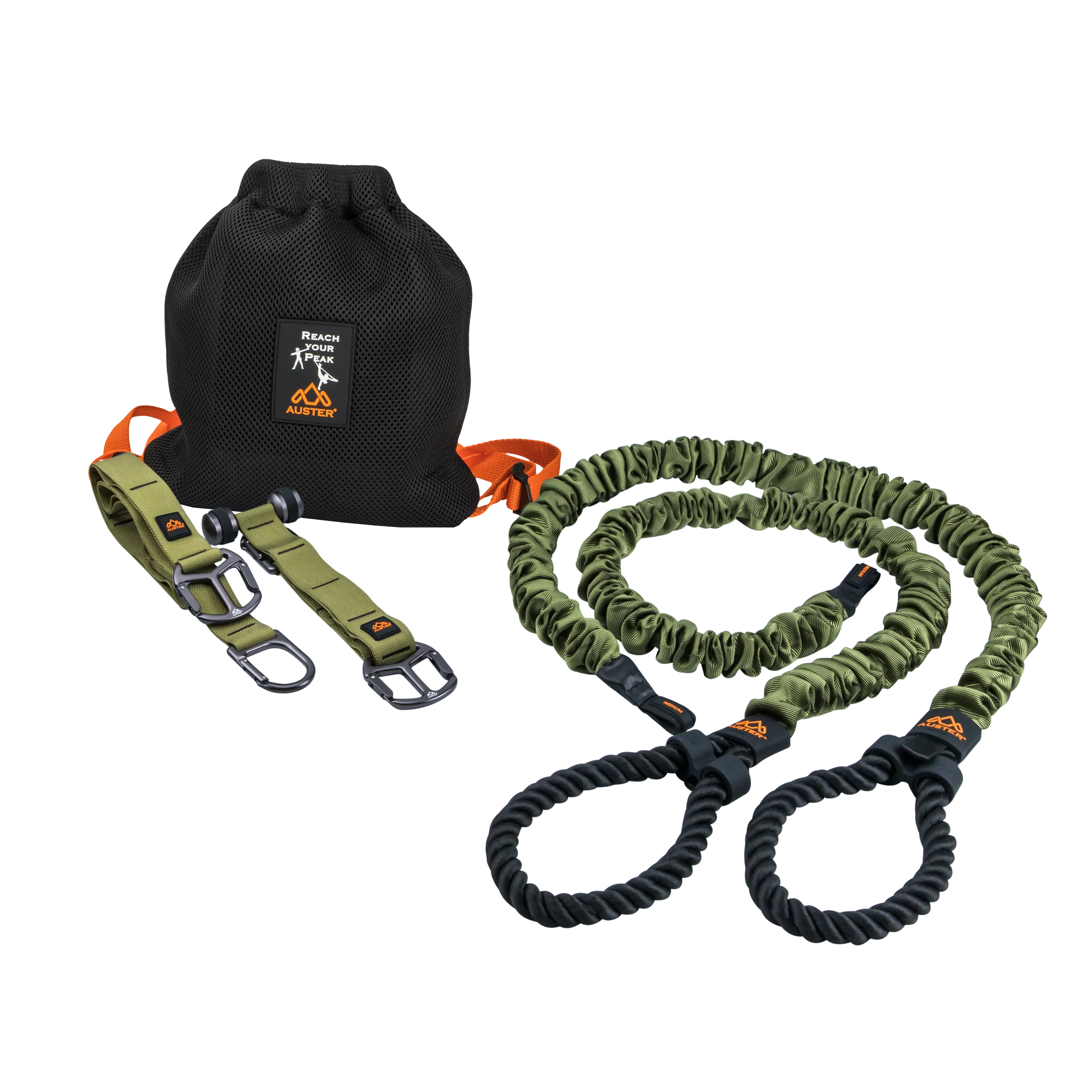 THE AUSTER FLEX - Image 10