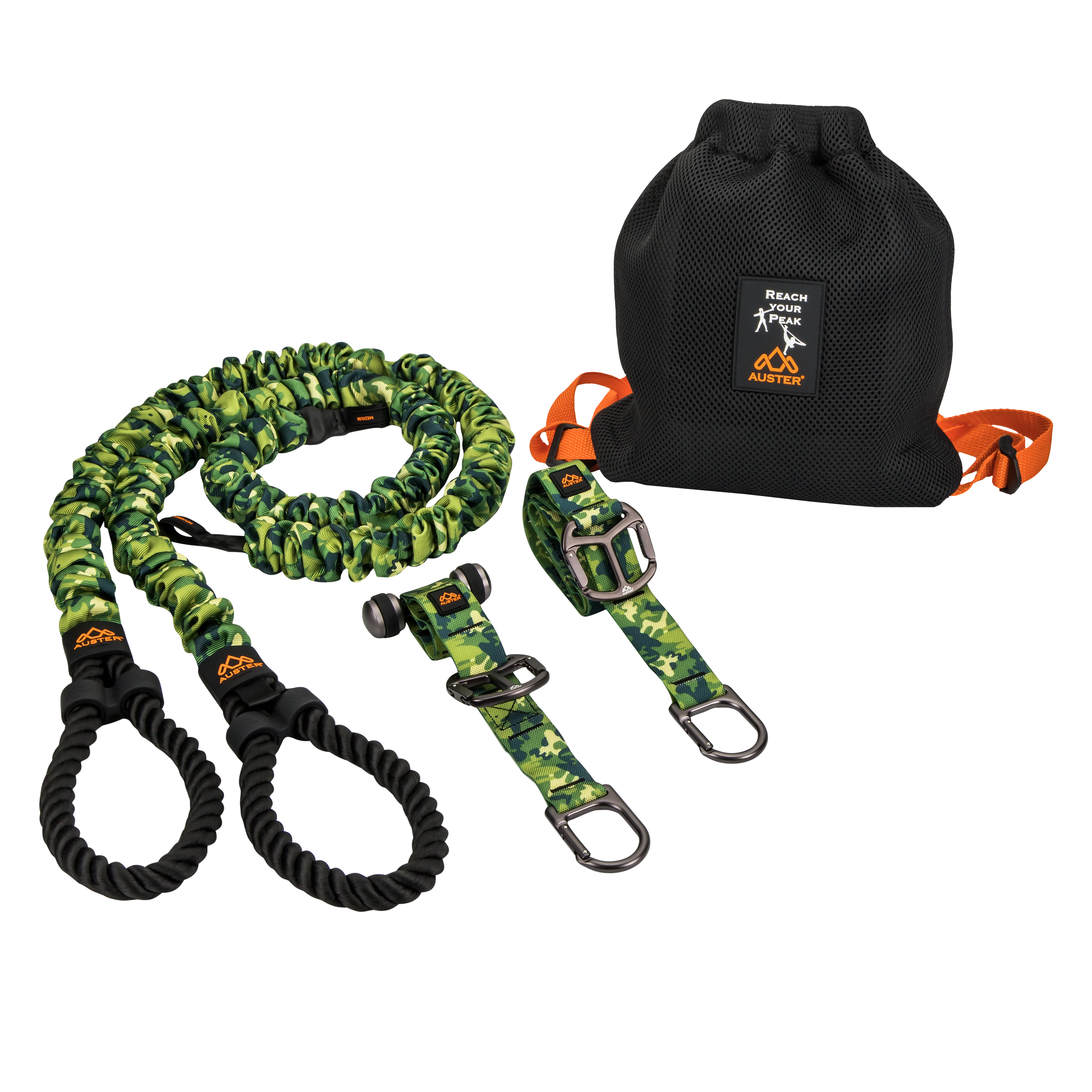 THE AUSTER FLEX - Image 3