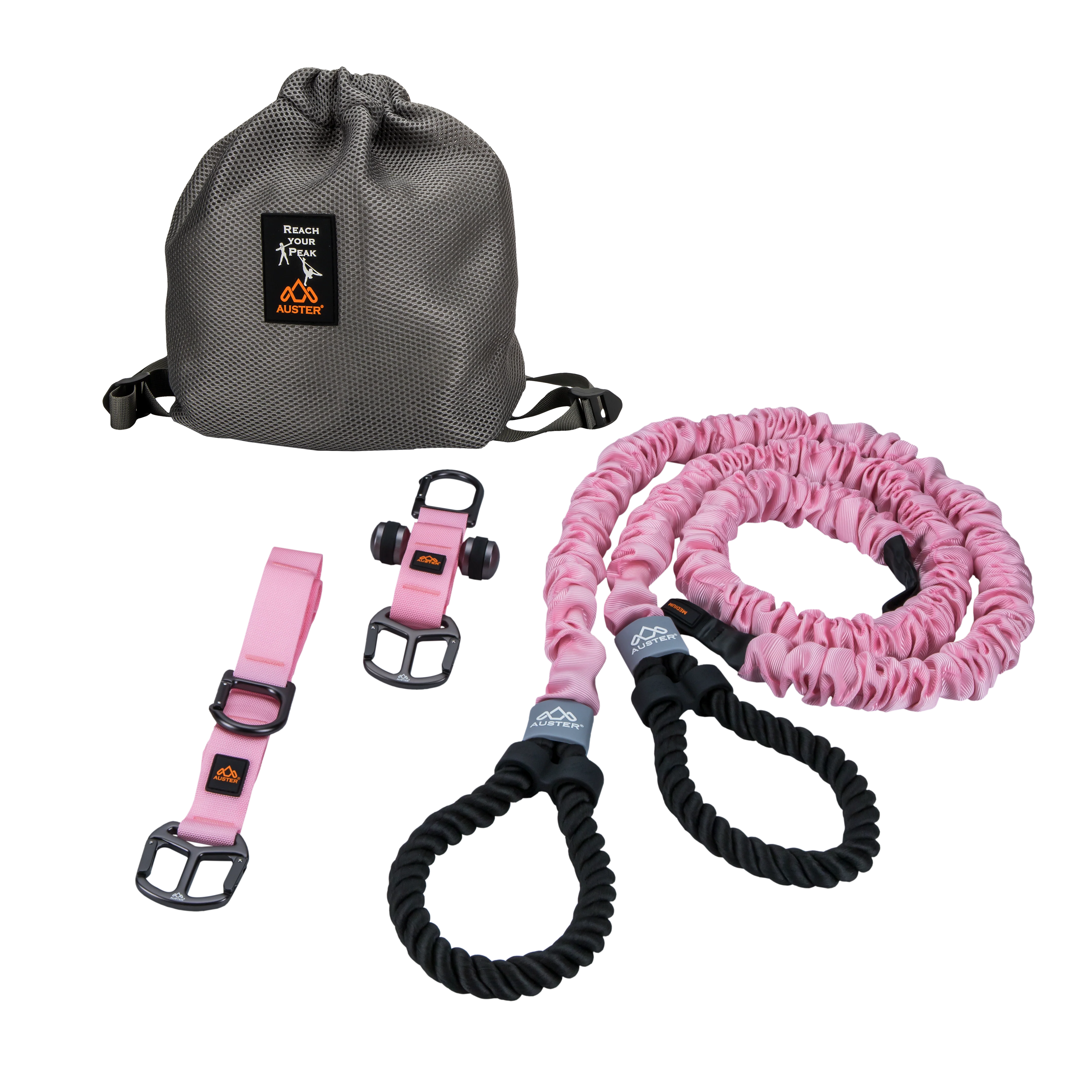 THE AUSTER FLEX - Image 4