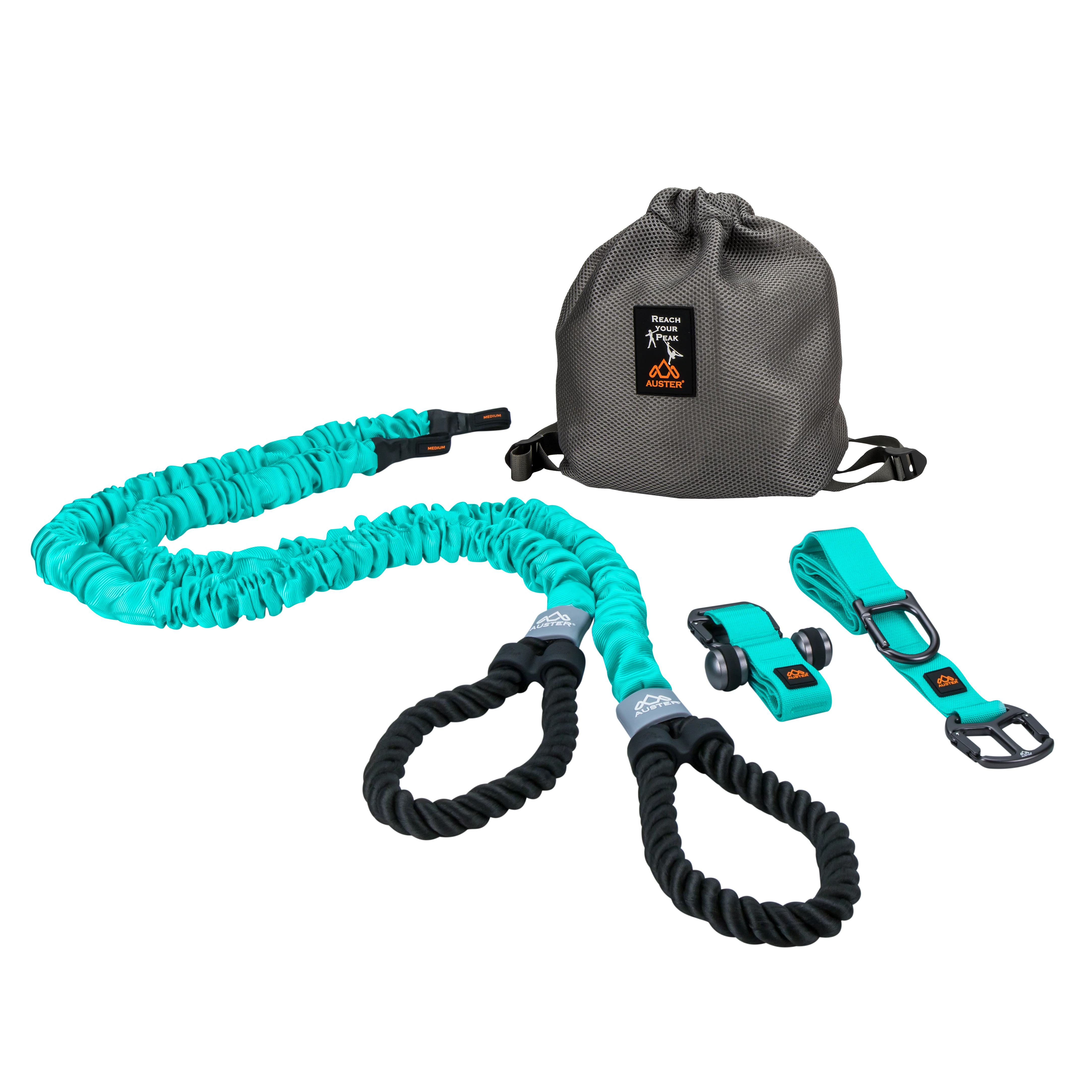 THE AUSTER FLEX - Image 5