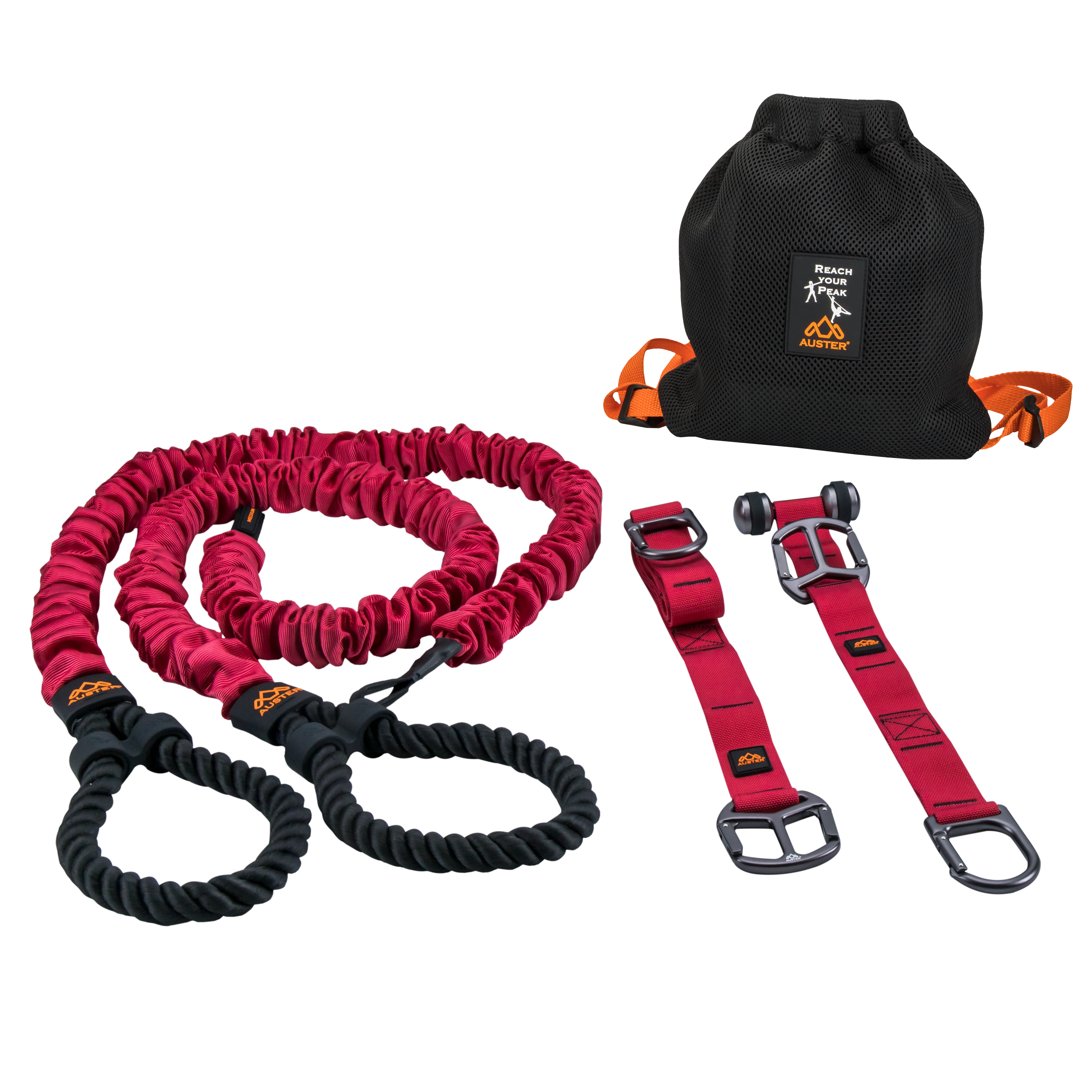 THE AUSTER FLEX - Image 6