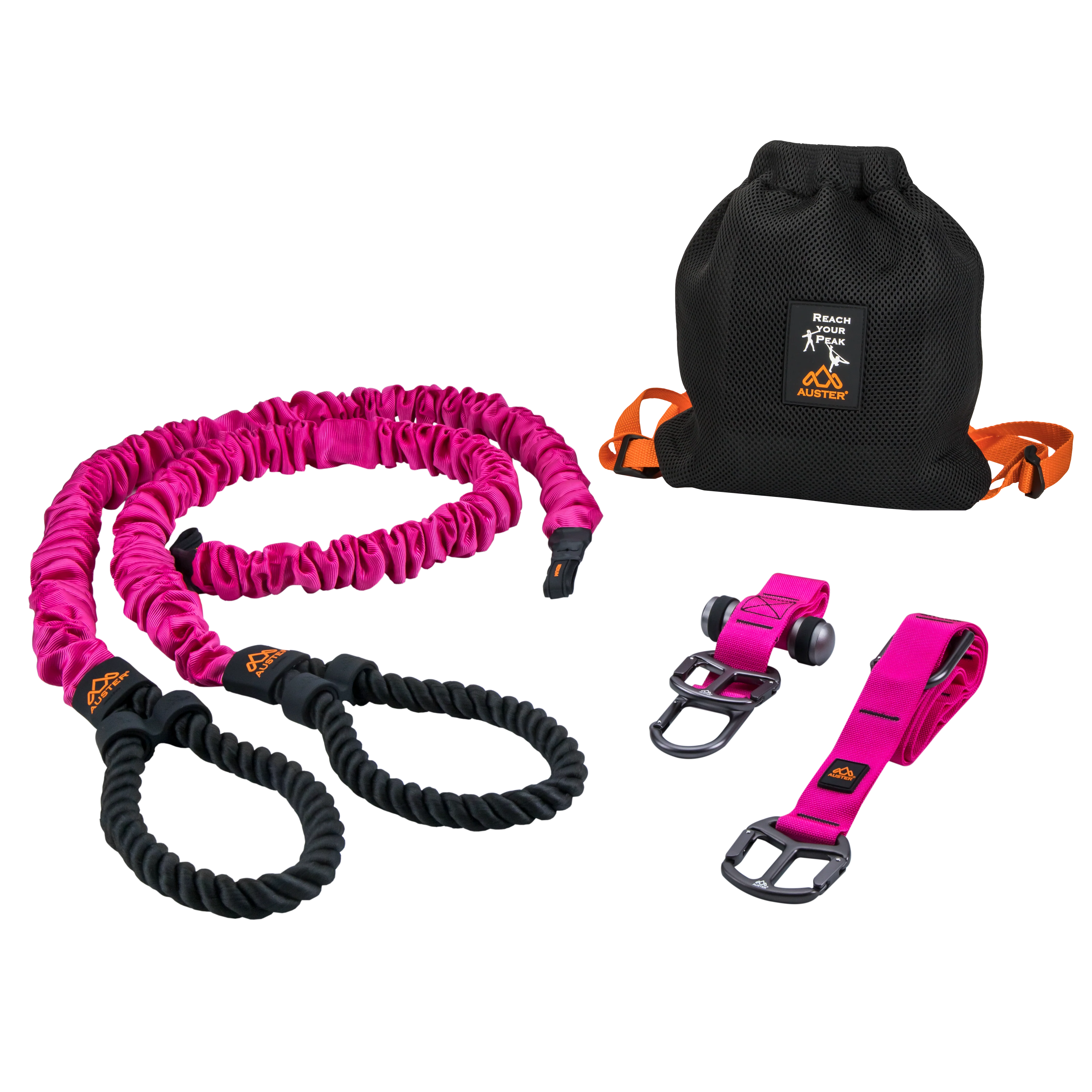 THE AUSTER FLEX - Image 7