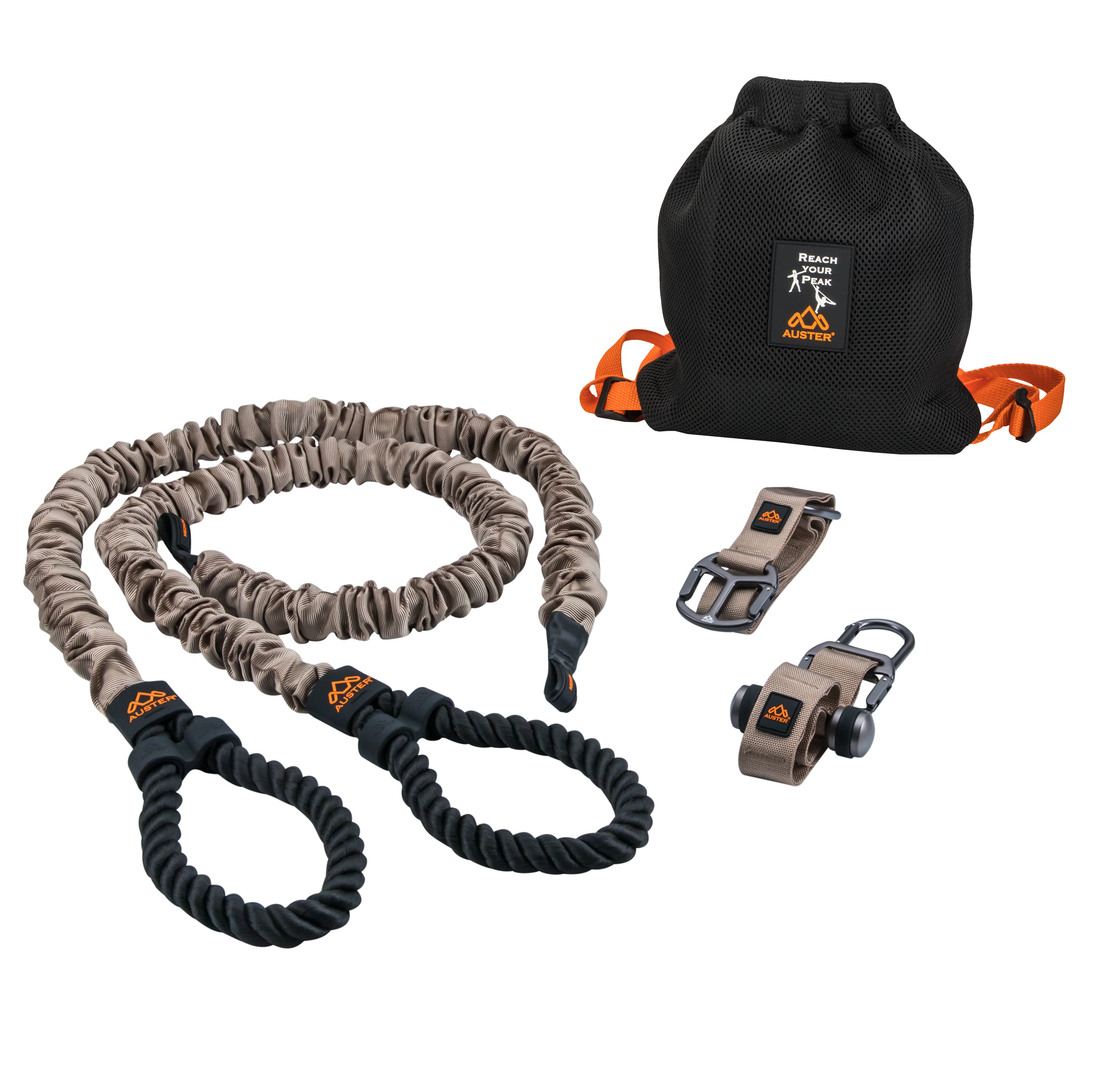 THE AUSTER FLEX - Image 8