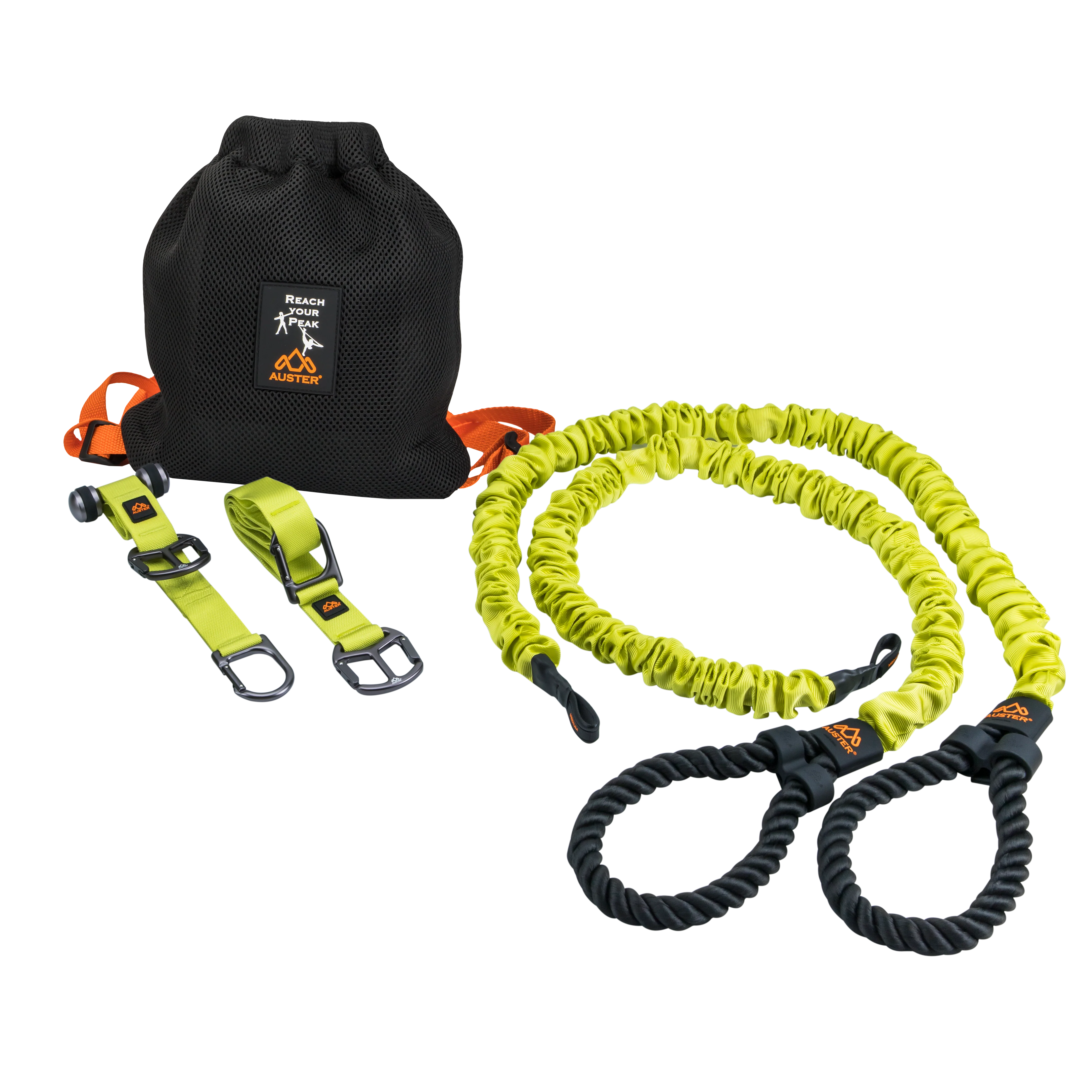 THE AUSTER FLEX - Image 9