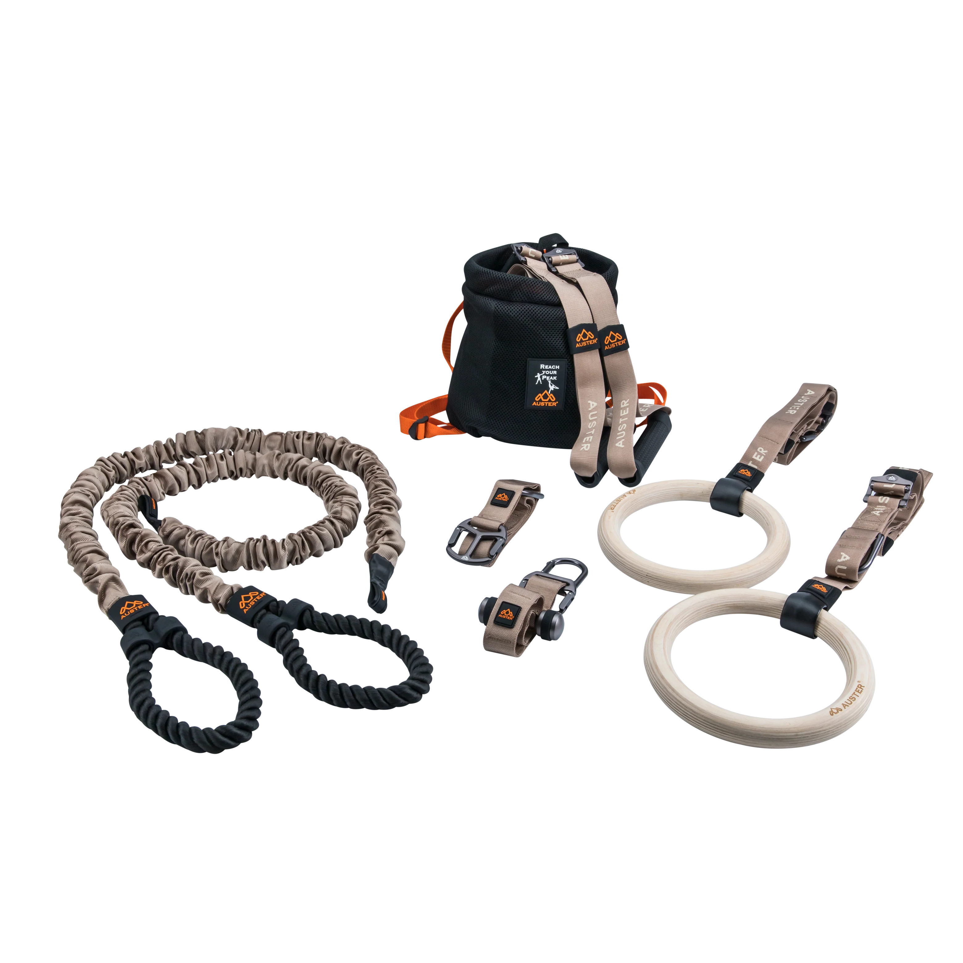 THE AUSTER MASTER - Image 10