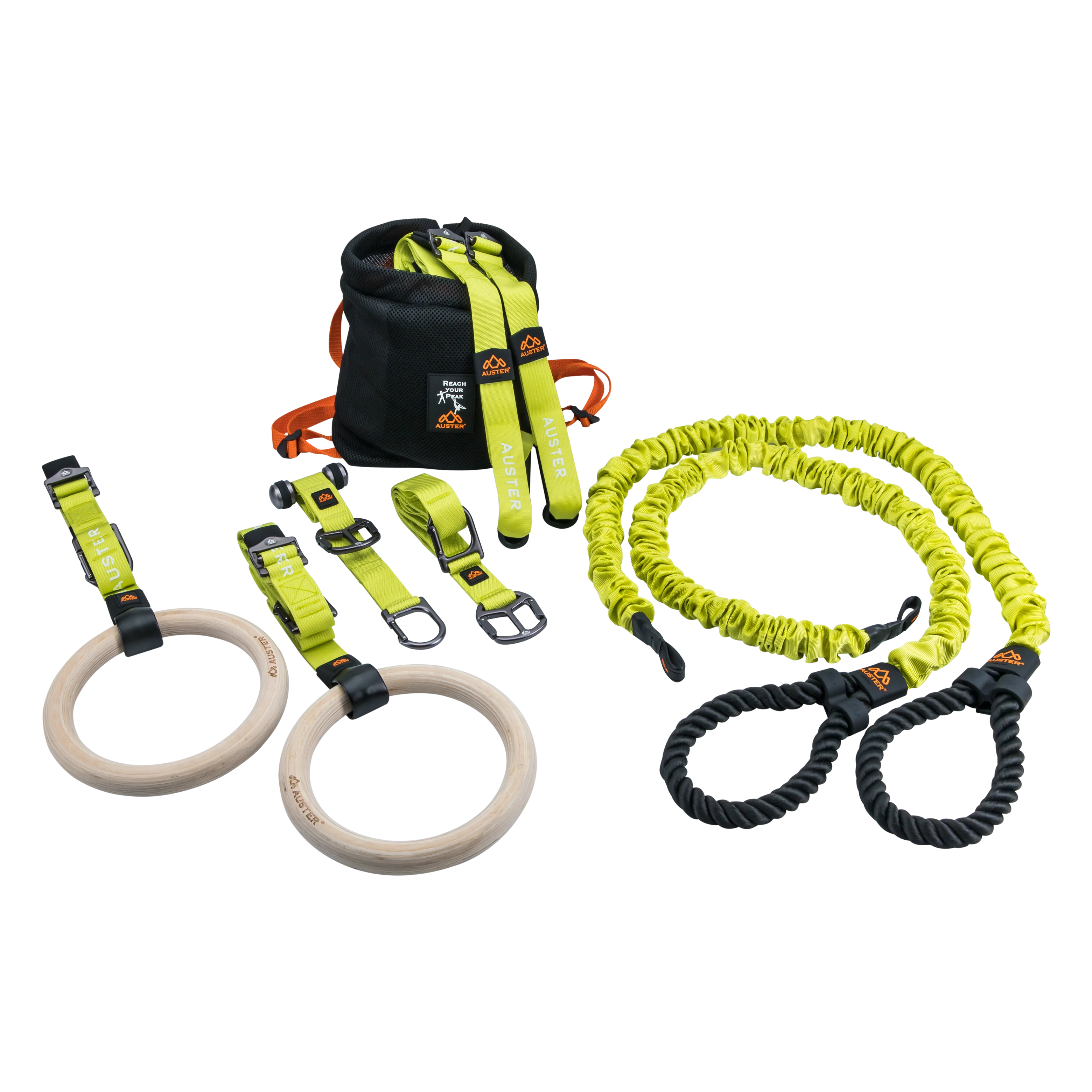 THE AUSTER MASTER - Image 6