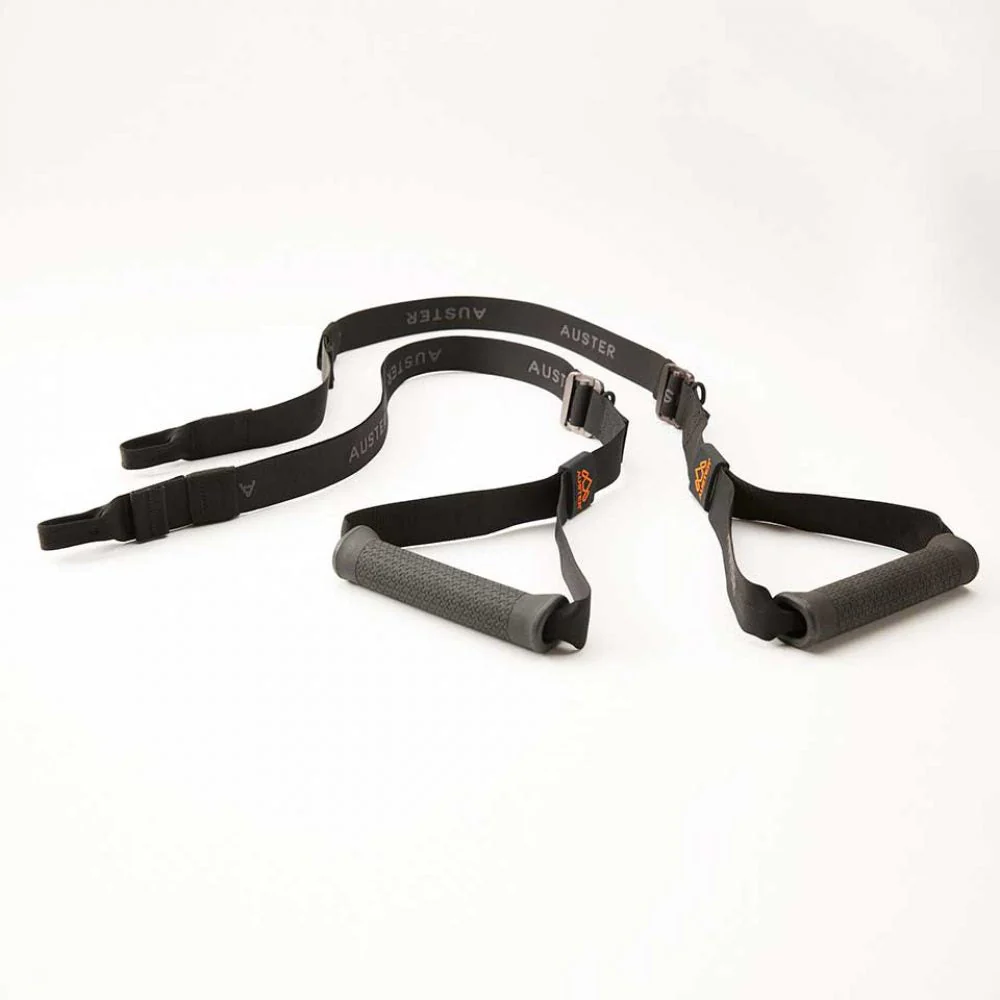 THE AUSTER ORIGINAL - Image 4