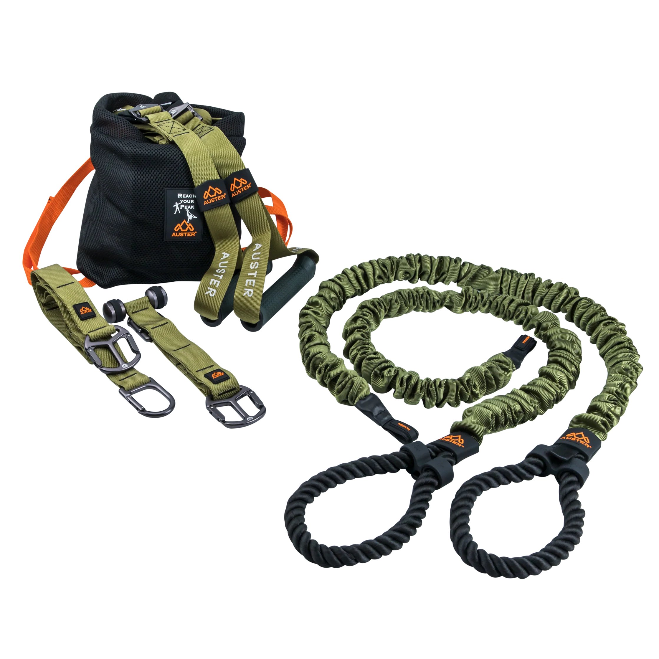 THE AUSTER TUTOR - Image 10