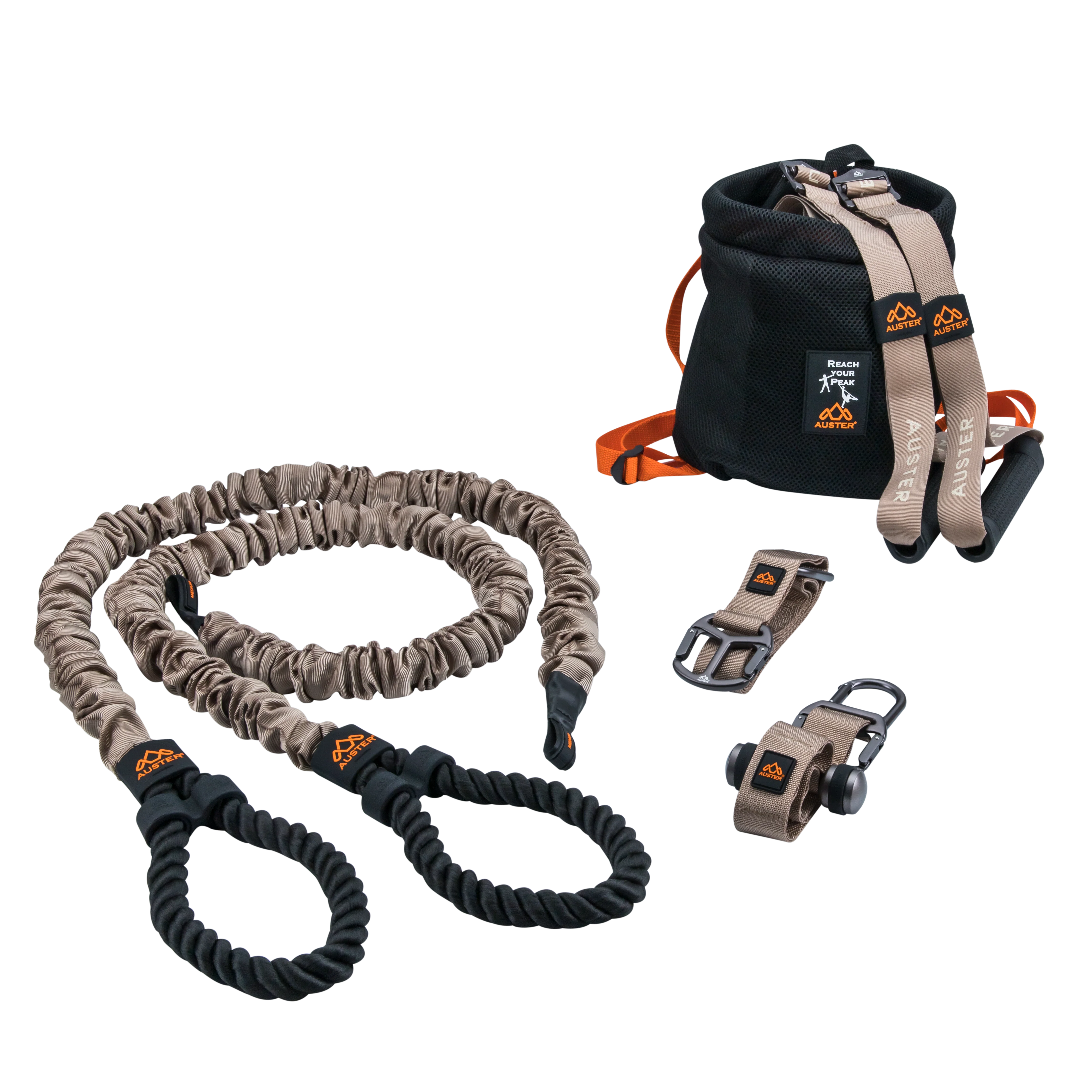 THE AUSTER TUTOR - Image 8