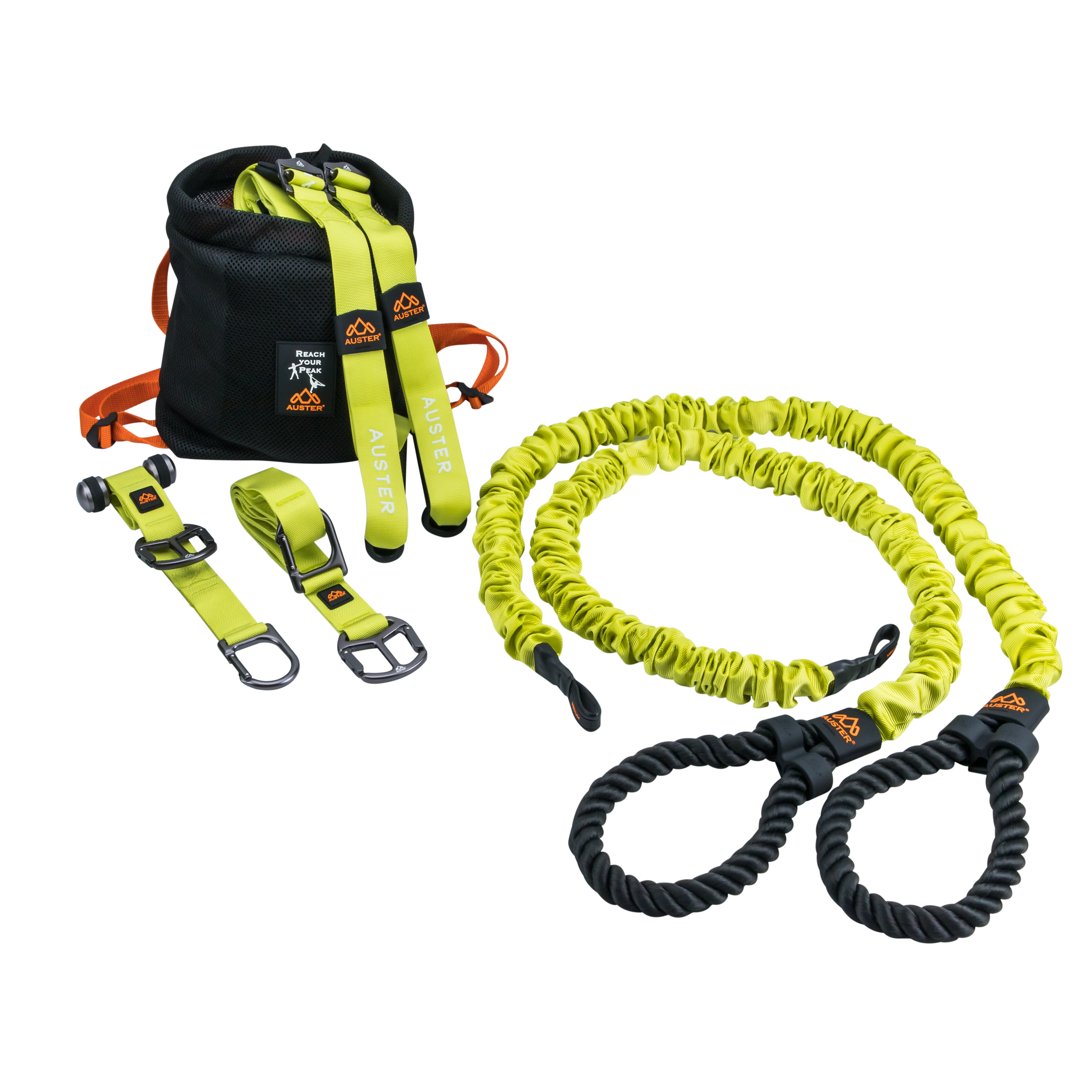 THE AUSTER TUTOR - Image 9